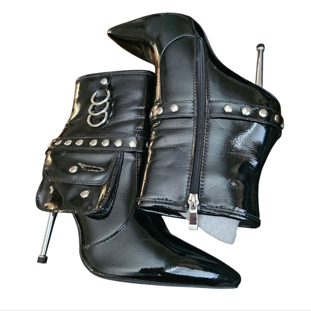 💖🔽Azalea Wang  Shoes - Picture 4 of 8